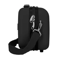 Pepe Jeans Montana Neceser Abs Nero - regalo e gadget valigeria