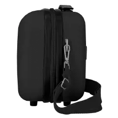 Pepe Jeans Montana Neceser Abs Nero - regalo e gadget valigeria