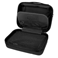 Pepe Jeans Montana Neceser Abs Nero - regalo e gadget valigeria