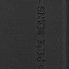 Pepe Jeans Montana Neceser Abs Nero - regalo e gadget valigeria