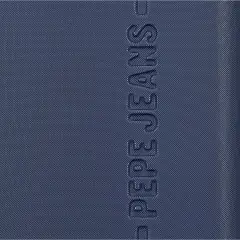 Pepe Jeans Montana Neceser Abs Marino - regalo e gadget valigeria