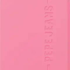 Pepe Jeans Montana Neceser Abs Fucsia - regalo e gadget valigeria