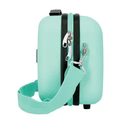 Pepe Jeans Montana Neceser Abs Turchese - regalo e gadget valigeria