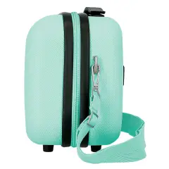 Pepe Jeans Montana Neceser Abs Turchese - regalo e gadget valigeria