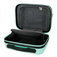 Pepe Jeans Montana Neceser Abs Turchese - regalo e gadget valigeria