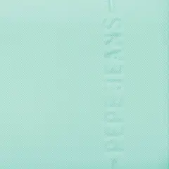 Pepe Jeans Montana Neceser Abs Turchese - regalo e gadget valigeria