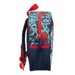 Graffity Of Spiderman Zaino 28 Cm - regalo e gadget valigeria