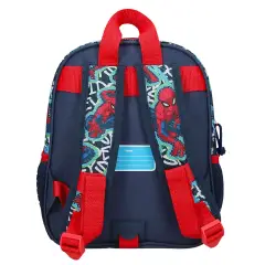 Graffity Of Spiderman Zaino 28 Cm - regalo e gadget valigeria