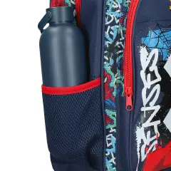 Graffity Of Spiderman Zaino 28 Cm - regalo e gadget valigeria