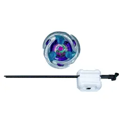 Beyblade X Starter Pack Shadow Shinobi 1-80MN Ux - action figures ed accessori