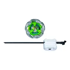 Beyblade X Starter Pack Wand Wizard 1-60R Ux - action figures ed accessori