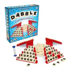 Dabble Goliath: Gioco di Società di Parole per Famiglia e Amici - Giochi di società