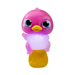Animagic Let's Glo Puddles Rosa - collezionabili bambina