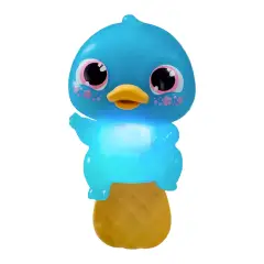 Animagic Let's Glo Puddles Blu - collezionabili bambina