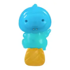 Animagic Let's Glo Puddles Blu - collezionabili bambina