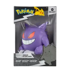 Pokemon Select Statuetta In Vinile Gengar 12 Cm - action figures ed accessori
