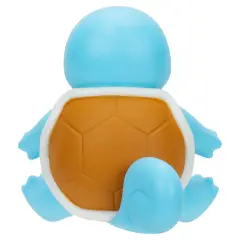Pokemon Select Statuetta In Vinile Squirtle 12 Cm - action figures ed accessori