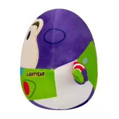 Squishmallows Personaggio 25 Cm: Buzz Lightyear - peluches 0/36 mesi