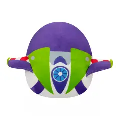 Squishmallows Personaggio 25 Cm: Buzz Lightyear - peluches 0/36 mesi
