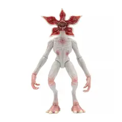 Stranger Things Personaggio Articolato Con Accessori 10 cm, Demogorgone - action figures ed accessori