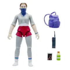 Stranger Things Personaggio Articolato Con Accessori 10 cm, Undici - action figures ed accessori