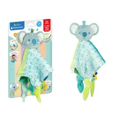 Peluche E Massaggiagengive Soft Cuddles Koala - massaggia gengive