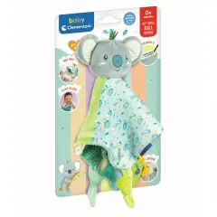 Peluche E Massaggiagengive Soft Cuddles Koala - massaggia gengive