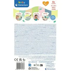 Peluche E Massaggiagengive Soft Cuddles Koala - massaggia gengive