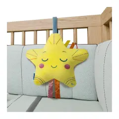 Peluche Luminoso Stellina Goodnight Star - Primi giochi
