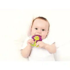 Massaggiagengive Refrigerante Fiorellino - massaggia gengive