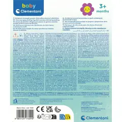 Massaggiagengive Refrigerante Fiorellino - massaggia gengive