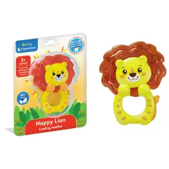 Massaggiagengive Refrigerante Leoncino - massaggia gengive