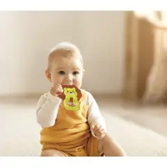 Massaggiagengive Refrigerante Leoncino - massaggia gengive