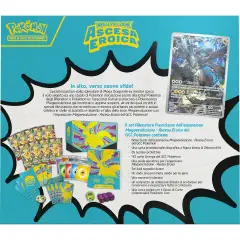 Pokemon Set Allenatore Fuoriclasse Ascesa Eroica - Giochi di società