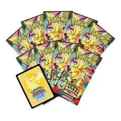 Pokemon Set Allenatore Fuoriclasse Ascesa Eroica - Giochi di società