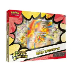 Pokemon M2.5 Collezione Assortita - Giochi di società