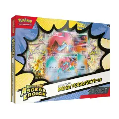 Pokemon M2.5 Collezione Assortita - Giochi di società