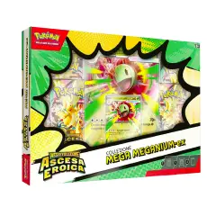 Pokemon M2.5 Collezione Assortita - Giochi di società