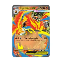 Pokemon M2.5 Collezione Assortita - Giochi di società