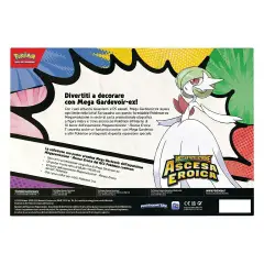 Pokemon M2.5 Collezione Poster Premium Assortita - Giochi di società