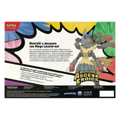 Pokemon M2.5 Collezione Poster Premium Assortita - Giochi di società