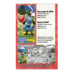 Pokemon Mini Tin Da Collezione Megaevoluzione Ascesa Eroica - Giochi di società