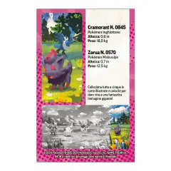 Pokemon Mini Tin Da Collezione Megaevoluzione Ascesa Eroica - Giochi di società