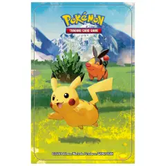 Pokemon Mini Tin Da Collezione Megaevoluzione Ascesa Eroica Pikatchu E Tepig - Giochi di società