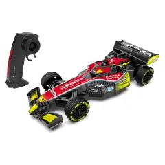 Auto Radiocomandata Radiocom Formula Futura Scala 1:12 - radiocomandi