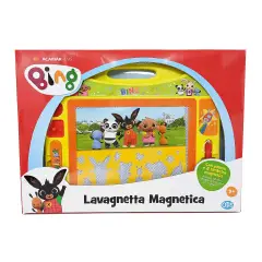 Bing Lavagna Magnetica Con Timbri - lavagne banchi scuola