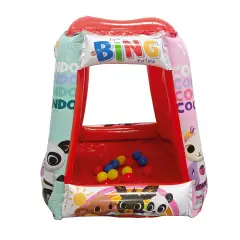 Bing Tenda Gonfiabile Con Palline - lavagne banchi scuola