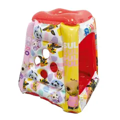 Bing Tenda Gonfiabile Con Palline - lavagne banchi scuola