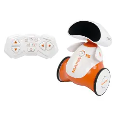 Radiocom - Mars 15 Robot Radiocomandato - radiocomandi