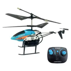 Radiofly Elicottero Radiocomandato Sprinkler Anti Incendio - radiocomandi